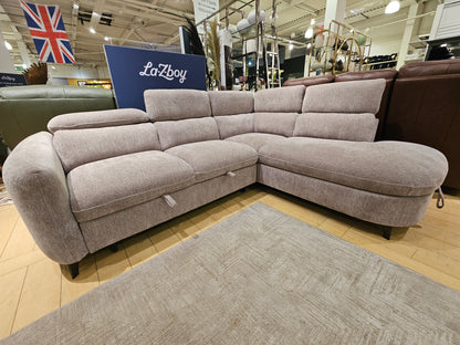 Snooze Corner Sofa