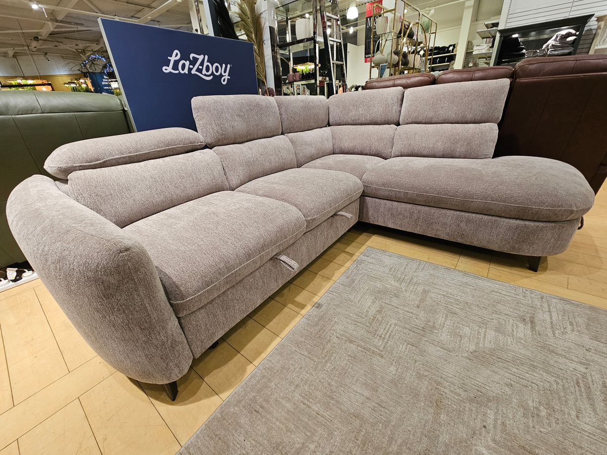 Snooze Corner Sofa