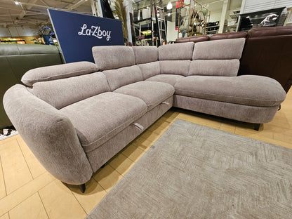 Snooze Corner Sofa