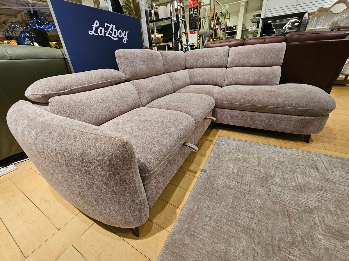 Snooze Corner Sofa