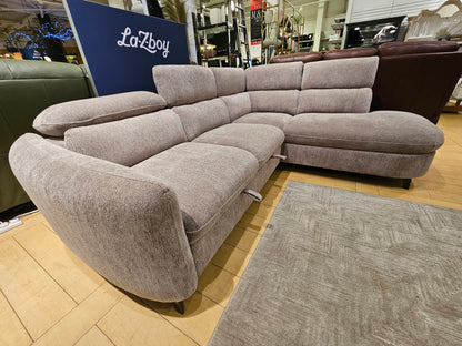 Snooze Corner Sofa