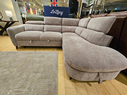 Snooze Corner Sofa