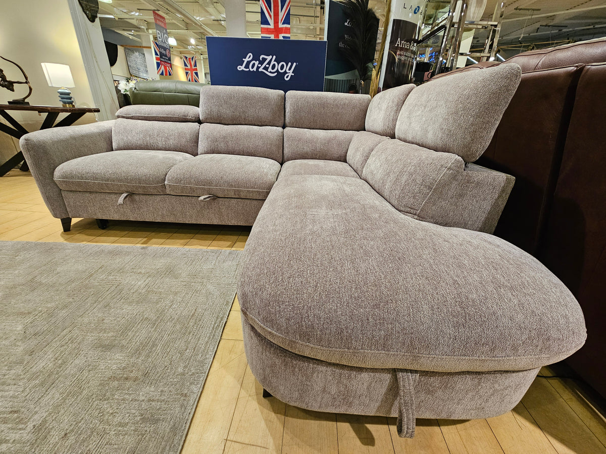Snooze Corner Sofa