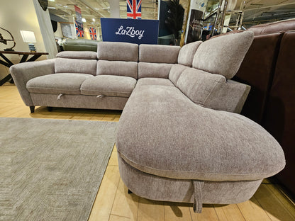 Snooze Corner Sofa