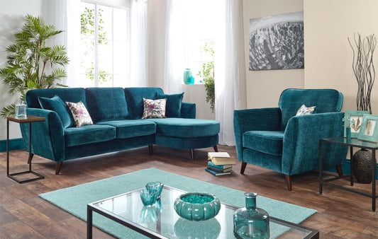 Autumn Sofa Collection