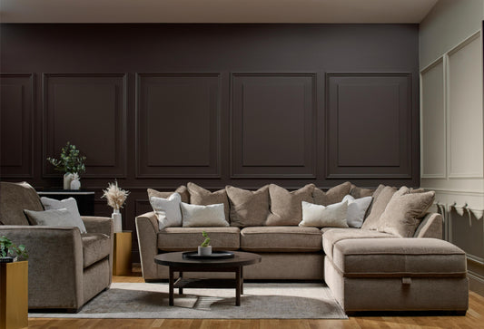 Casper Sofa Collection