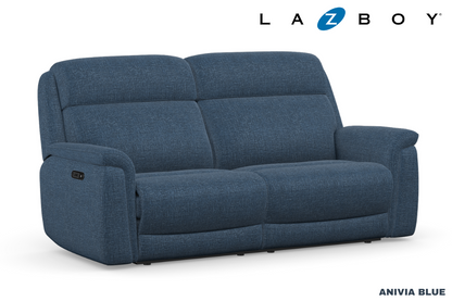 La-Z-Boy | Paris - 3 Seater Sofa