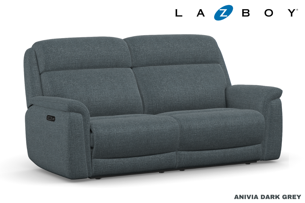 La-Z-Boy | Paris - 3 Seater Sofa