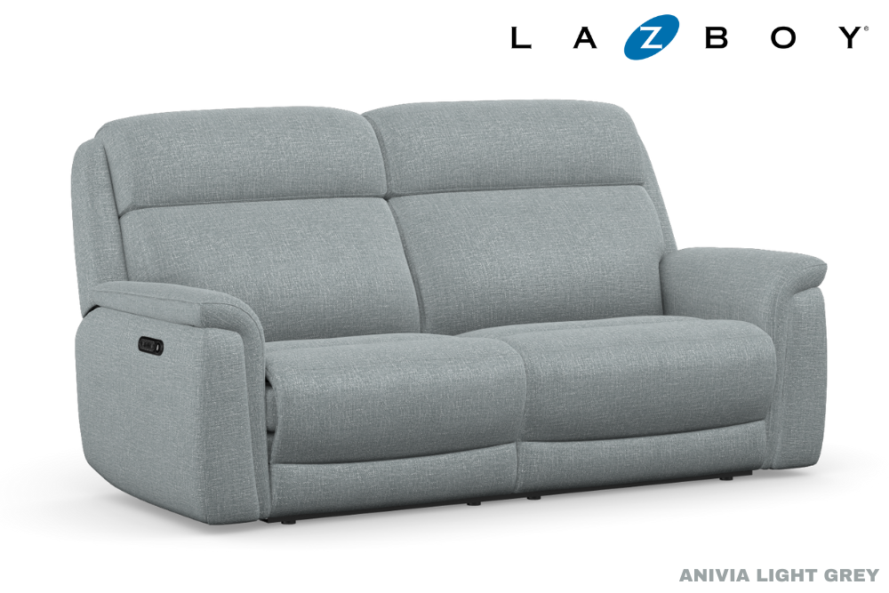 La-Z-Boy | Paris - 3 Seater Sofa
