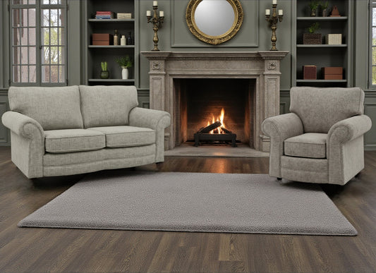 Delilah Sofa Collection