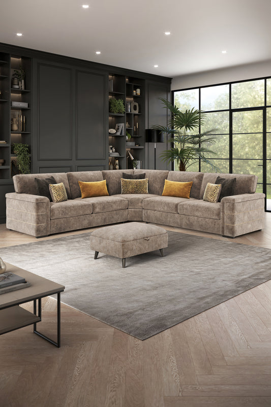 Ferndale Sofa Collection
