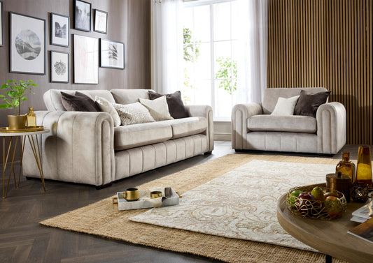 Grace Sofa Collection