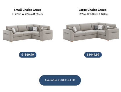 Ferndale Sofa Collection