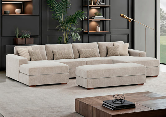 Halo Sofa Collection