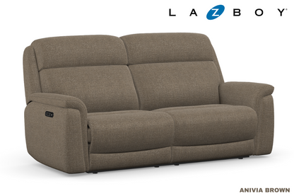 La-Z-Boy | Paris - 3 Seater Sofa