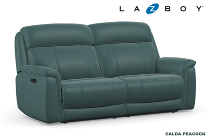 La-Z-Boy | Paris - 3 Seater Sofa
