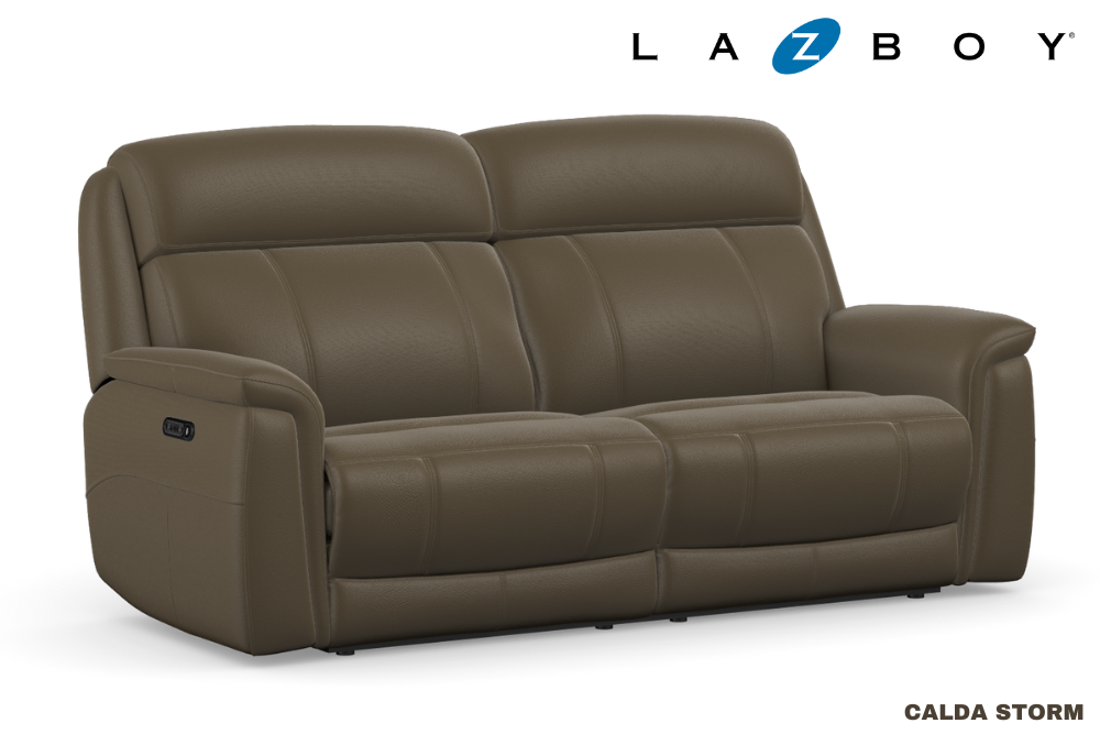 La-Z-Boy | Paris - 3 Seater Sofa