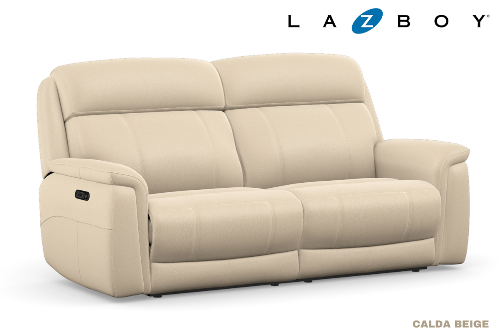 La-Z-Boy | Paris - 3 Seater Sofa