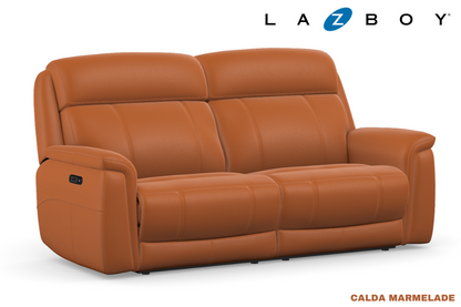 La-Z-Boy | Paris - 3 Seater Sofa