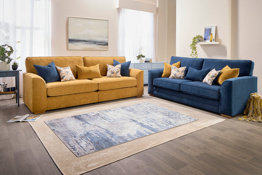 Oakley Sofa Collection