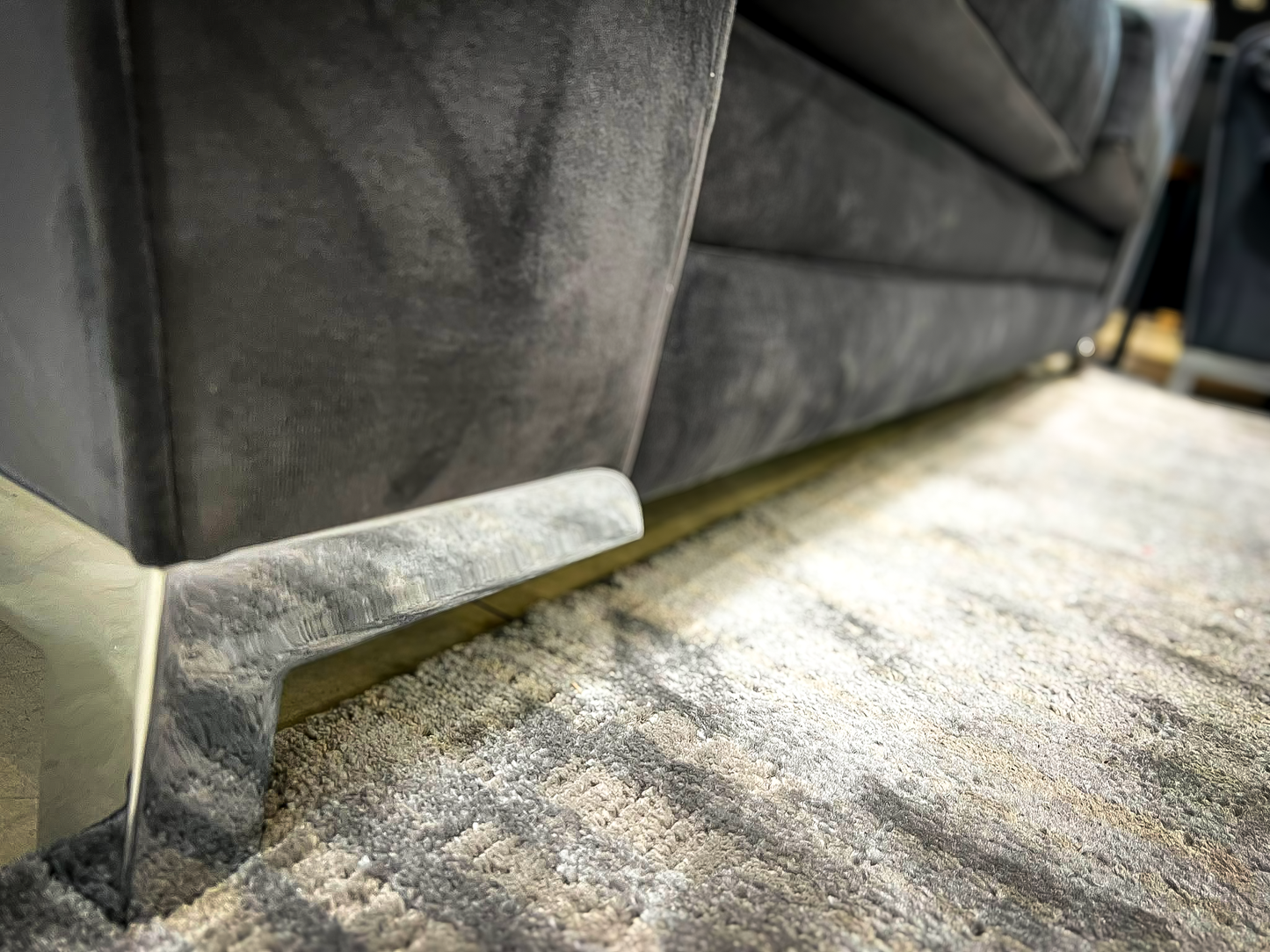 Bella 3 + 2 Sofa Set