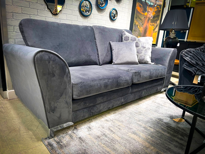 Bella 3 + 2 Sofa Set