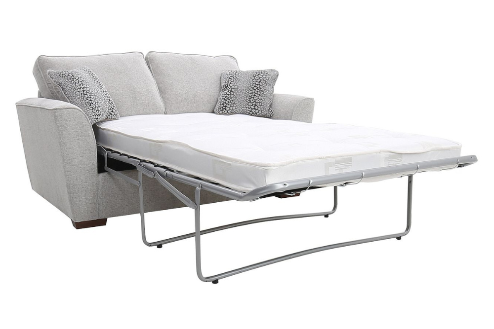 York 3 Seater Sofa Bed (140cm)
