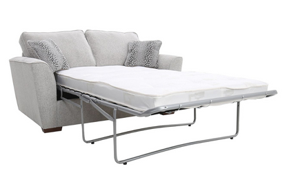 York 2 Seater Sofa Bed (120cm)