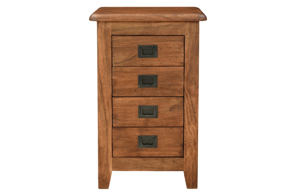 Fusion 4 Drawer Chest