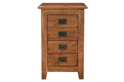 Fusion 4 Drawer Chest