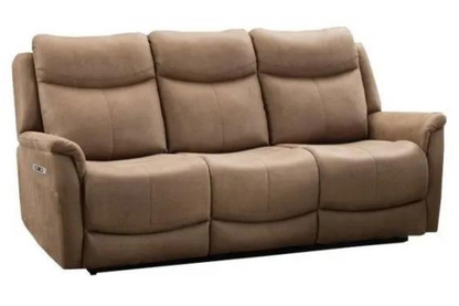 Adrian 3 Seater Sofa
