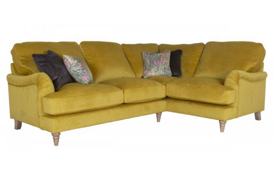 Bosworth RHF 2C1 Cornergroup Sofa