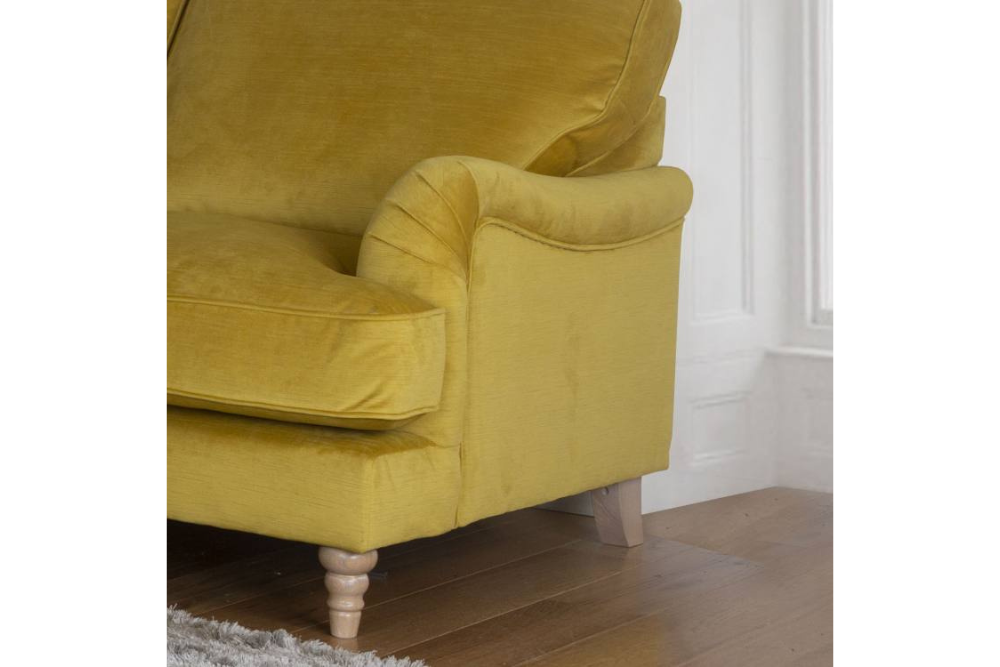 Bosworth LHF 1C2 Cornergroup Sofa