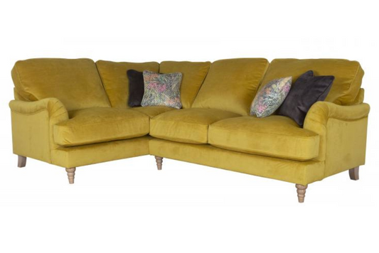 Bosworth LHF 1C2 Cornergroup Sofa