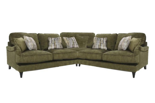 Bosworth 2C2 Cornergroup Sofa