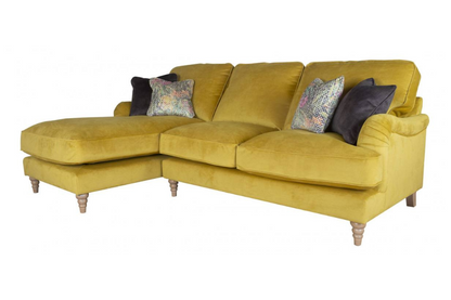Bosworth LHF Chaise Sofa