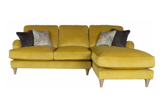 Bosworth RHF Chaise Sofa