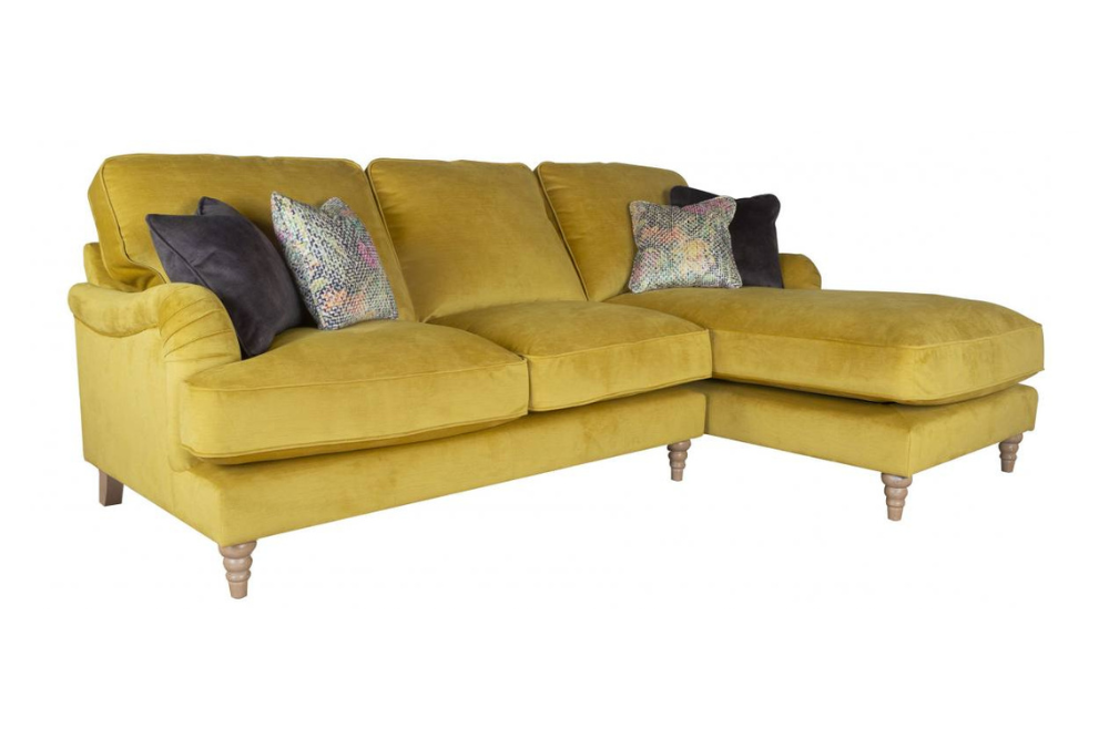 Bosworth RHF Chaise Sofa