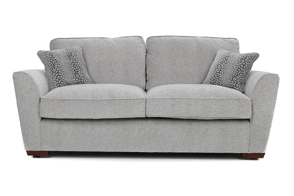 York 3 Seater Sofa Bed (140cm)