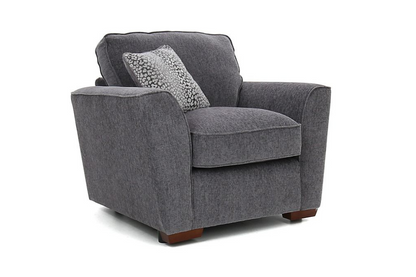 York Arm Chair