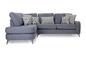 Maggie Chaise Sofa