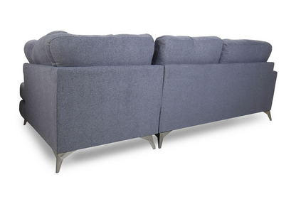 Maggie Chaise Sofa
