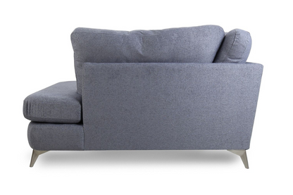 Maggie Chaise Sofa