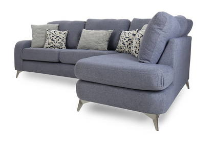 Maggie Chaise Sofa