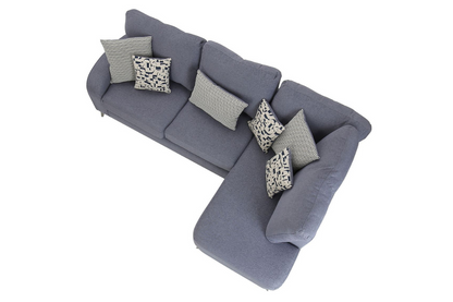 Maggie Chaise Sofa