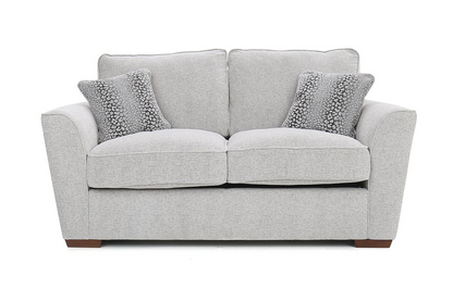 York 2 Seater Sofa Bed (120cm)