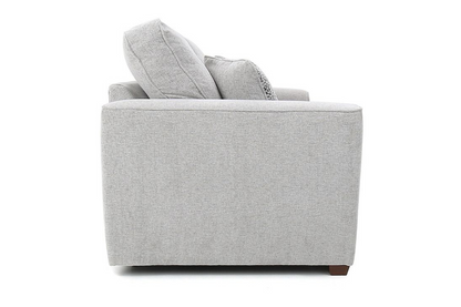 York 2 Seater Sofa Bed (120cm)