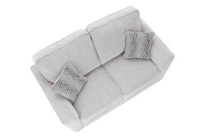 York 2 Seater Sofa Bed (120cm)