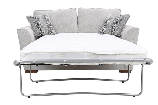 York 2 Seater Sofa Bed (120cm)