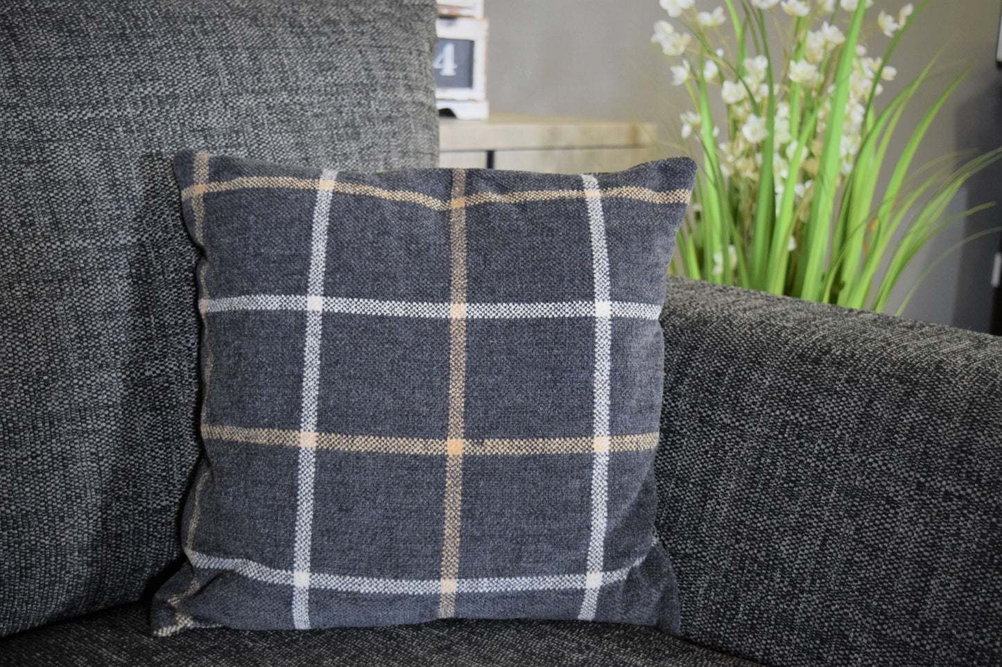 The Lucca Range - 2 Arm Cornergroup Sofa